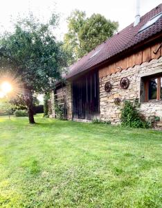 Prázdninový dom Janka