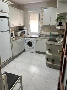 Apartamento Eume en Pontedeume