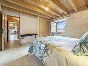 Villas Deux gites a la campagne 14 pers piscine jacuzzi : photos des chambres