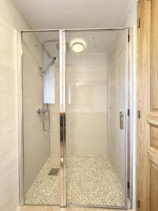 Villas Deux gites a la campagne 14 pers piscine jacuzzi : photos des chambres