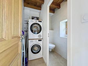 Villas Deux gites a la campagne 14 pers piscine jacuzzi : photos des chambres