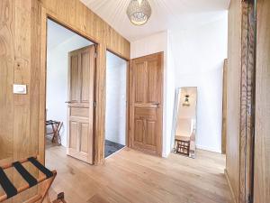 Villas Deux gites a la campagne 14 pers piscine jacuzzi : photos des chambres