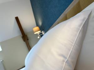 Villas Deux gites a la campagne 14 pers piscine jacuzzi : photos des chambres