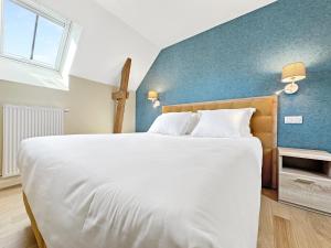 Villas Deux gites a la campagne 14 pers piscine jacuzzi : photos des chambres