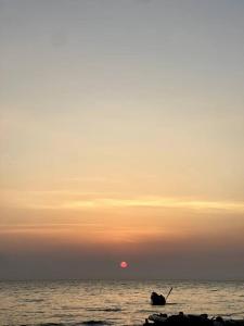 Costa Azul, Necoclí