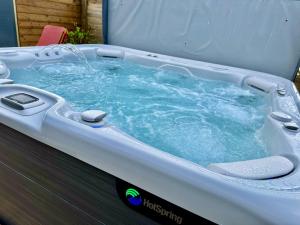 Villas Deux gites a la campagne 14 pers piscine jacuzzi : photos des chambres