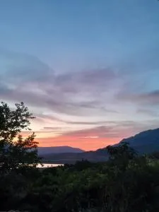 Mateo & Sara Guesthouse - Peshkëpia e Poshtme