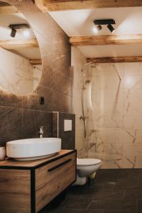 Riverside House Krka 