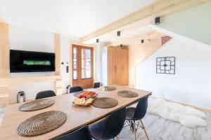 Leśna Przystań Gorce