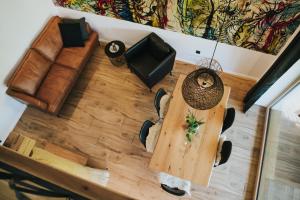 Riverside House Krka