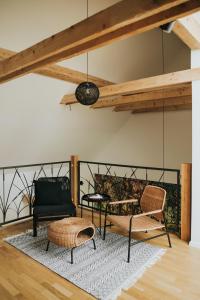 Riverside House Krka