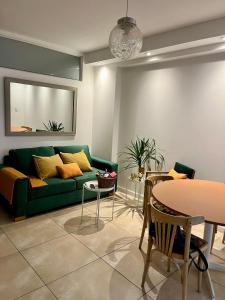 Petrona House Palermo