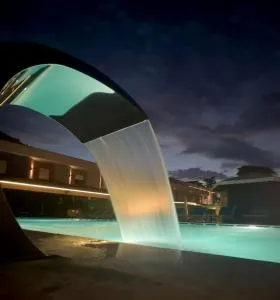 Piccolo Hotel Nogara - Revere