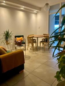 Petrona House Palermo