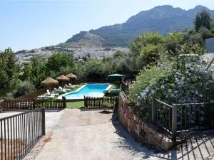 La Luz de Cazorla - Quesada