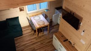 Sosnowy Zakątek Bis