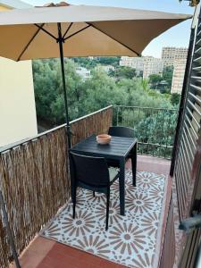 Appartements Casa Bastiaccia : photos des chambres