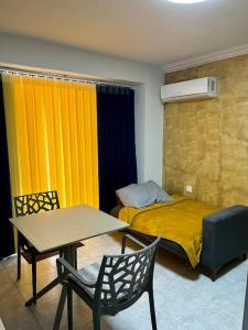 Daffodil Cosy Retreat