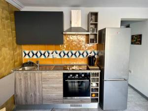 Daffodil Cosy Retreat