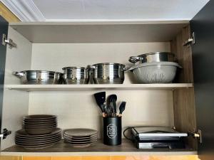 Daffodil Cosy Retreat