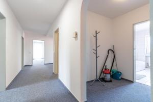Monteurapartment I 8 Betten I Küche I Waschmaschine I Balkon