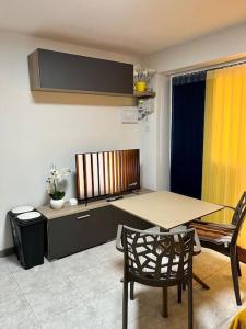 Daffodil Cosy Retreat