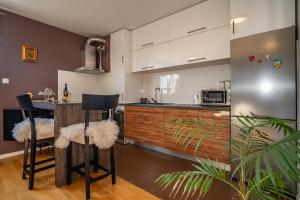 Apartman Saga 