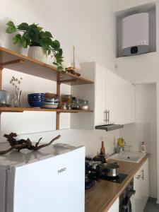 Nice See view Apartment