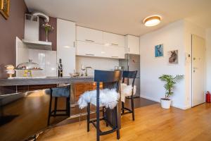Apartman Saga 