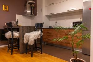 Apartman Saga 