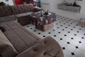 Appartement terrasse et jacuzzi