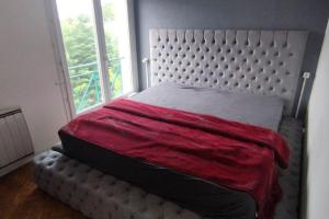 Appartement terrasse et jacuzzi