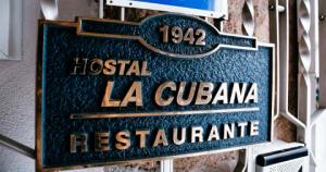 Hostal La Cubana