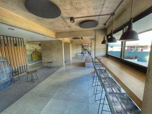 NUEVO departamento a 5 minutos de Puerto Madero 5A