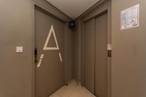 Moderno Loft a 5 minutos de Puerto Madero 6A