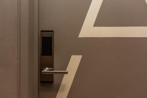 Loft Elegante a 5 Minutos de Puerto Madero 8A