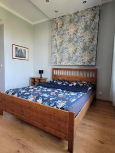 Standard Double Room room in Pokoje Gościnne NAP