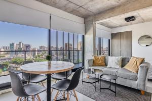 Premium apartments BI 1170 by Magno