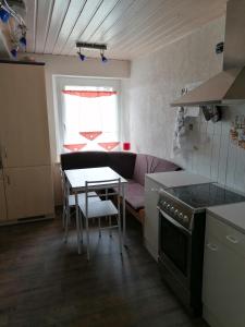 2 schnuckelige Wohnungen in Oberfranken