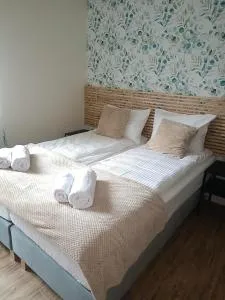 Patio pokoje - Poddębice