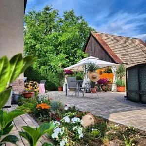 Vila Harmónia - Mošovce