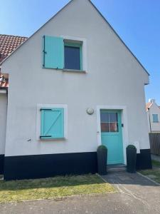 Maisons de vacances Cottage L-evasion des 2 caps-5 personnes- bord de mer : photos des chambres