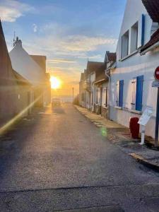 Maisons de vacances Cottage L-evasion des 2 caps-5 personnes- bord de mer : photos des chambres