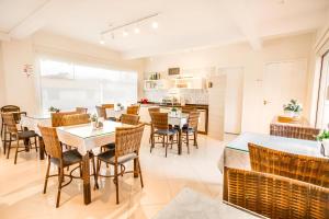 Pousada Portal do Sol Bombinhas