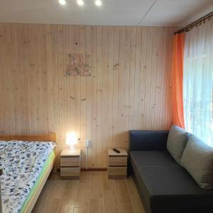 Apartamenty, Domki, Pokoje Ewelka