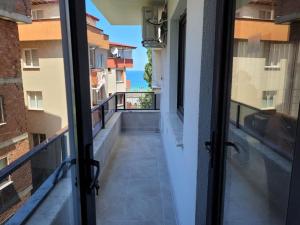 MUKKA TURIZIM AMAÇLI Daireler