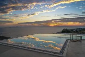 Sotavento Villa - Houlakia