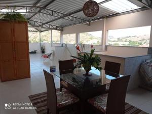 Cobertura em Aperibé