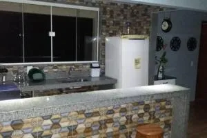 Cobertura em Aperibé - Chave do Faria