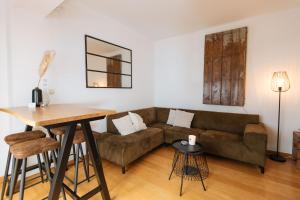 Casa Riad met Privé Patio